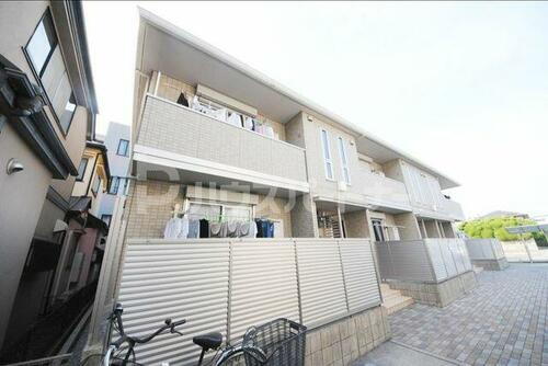 東京都江戸川区西葛西１丁目 賃貸アパート