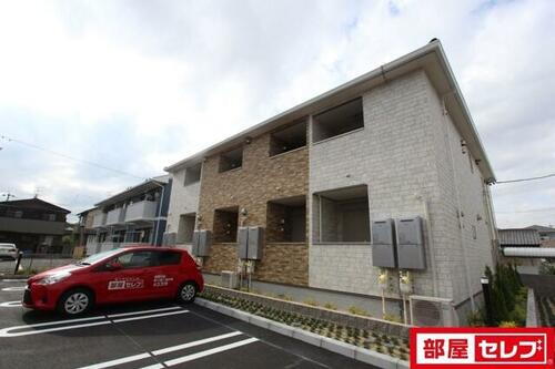 グッディーハウスⅡ 2階建