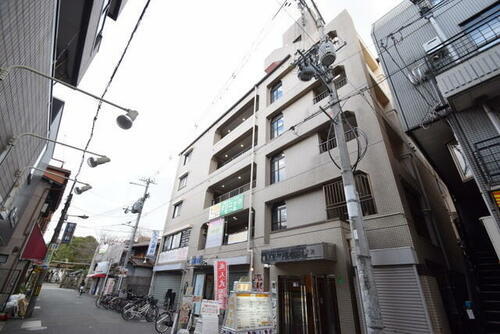 タウンハイツ加美駅前