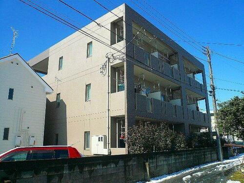 神奈川県相模原市南区相模大野６丁目 3階建 築16年5ヶ月