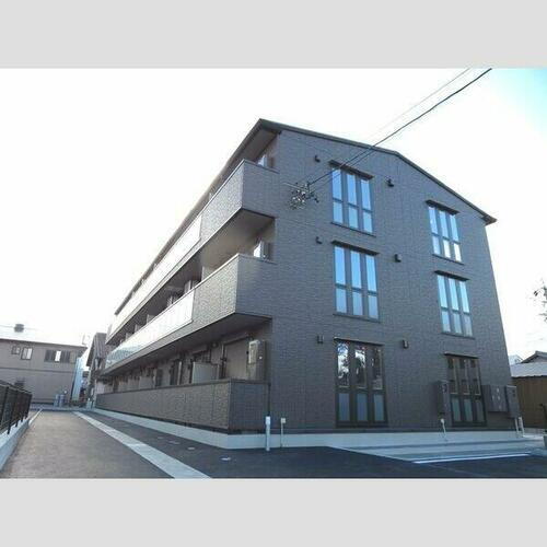 三重県桑名市大字大福 賃貸アパート