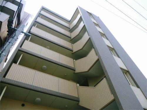 愛知県名古屋市南区鯛取通５丁目 7階建 築15年5ヶ月