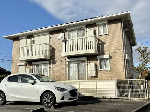 三重県津市上浜町６丁目 賃貸アパート