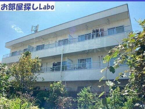 神奈川県小田原市中町１丁目 賃貸マンション