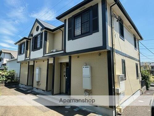 愛知県春日井市八田町８丁目 賃貸アパート