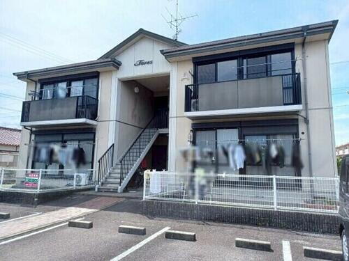 フォーレス白塚　Ａ