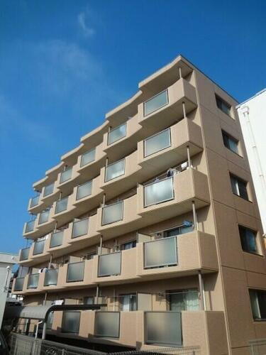 静岡県浜松市中央区海老塚２丁目 5階建 築14年11ヶ月