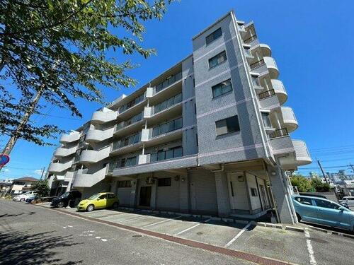 三重県津市丸之内養正町 賃貸マンション