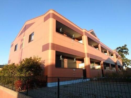 三重県津市津興 賃貸アパート