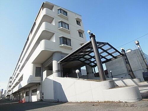 奈良県大和高田市礒野新町 5階建 築34年2ヶ月