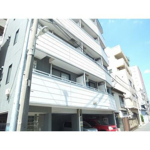 東京都大田区西蒲田７丁目 賃貸マンション