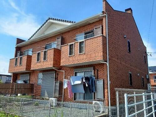 れじでんすなぎさ通り　３号館 2階建