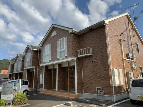 ヴィラ・ポポラーレ２