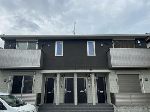 アネックスメイリン