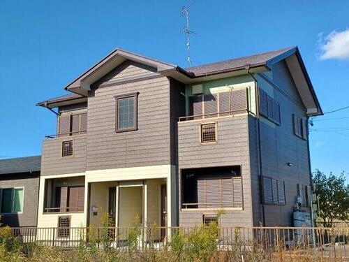 三重県津市白塚町 賃貸アパート