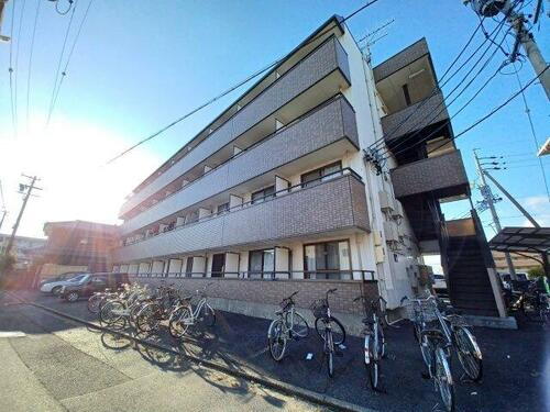 ラフィネ江戸橋