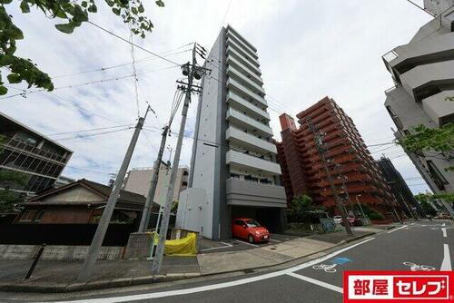 Ｓ－ＲＥＳＩＤＥＮＣＥ千種 12階建