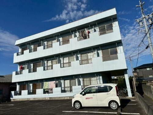 クレールハウス