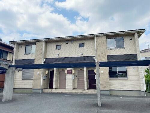 愛知県豊橋市東小鷹野２丁目 賃貸アパート