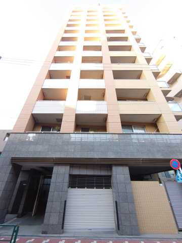 エルフラット鶯谷