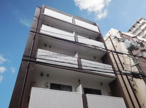 ファーシル東三国