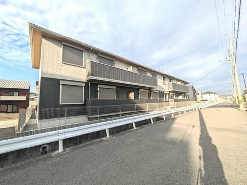 兵庫県姫路市大津区北天満町 賃貸アパート