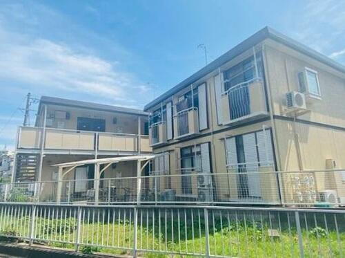 兵庫県神戸市垂水区本多聞２丁目 2階建 築30年11ヶ月