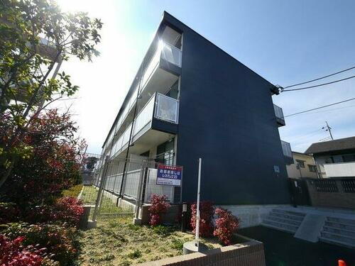 埼玉県さいたま市大宮区桜木町４丁目 賃貸マンション