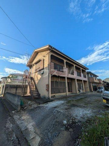 東京都八王子市めじろ台２丁目 賃貸アパート