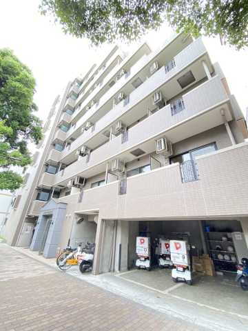 エスコート中野大和町
