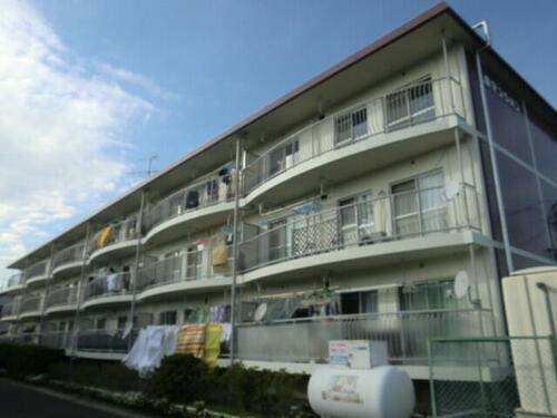 静岡県浜松市中央区上島３丁目 3階建 築44年5ヶ月