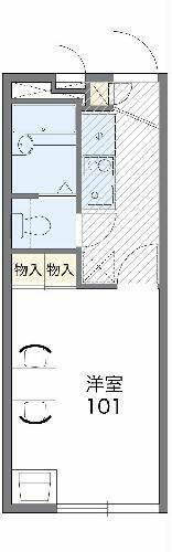 神奈川県横浜市瀬谷区相沢４丁目 瀬谷駅 1K アパート 賃貸物件詳細