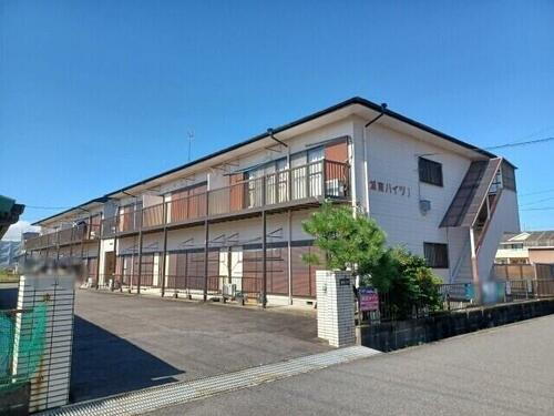 三重県桑名市大字東野 賃貸アパート