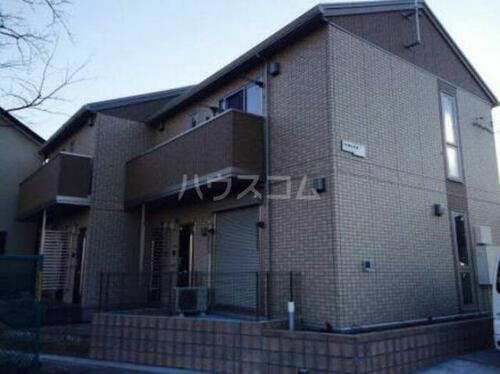 アップルハイツ　Ⅱ