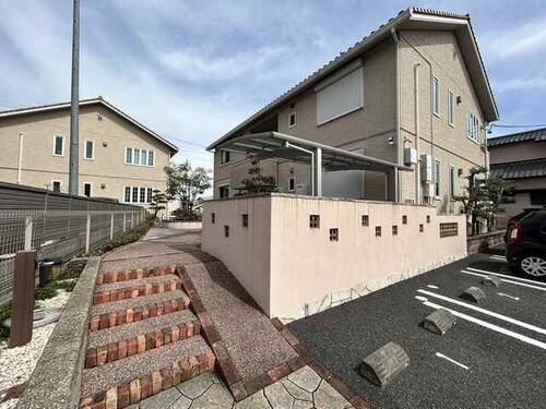 愛知県春日井市大手田酉町１丁目 賃貸アパート