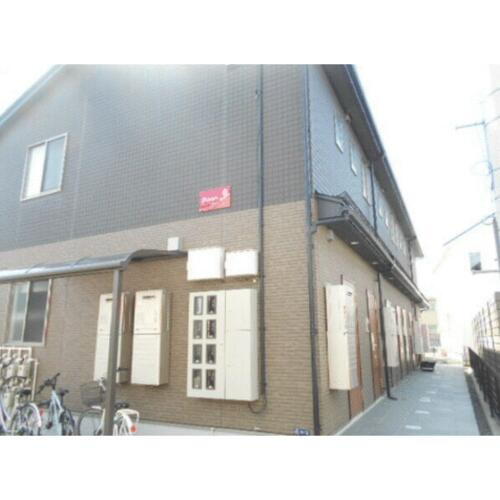 岩手県盛岡市上田２丁目 賃貸アパート