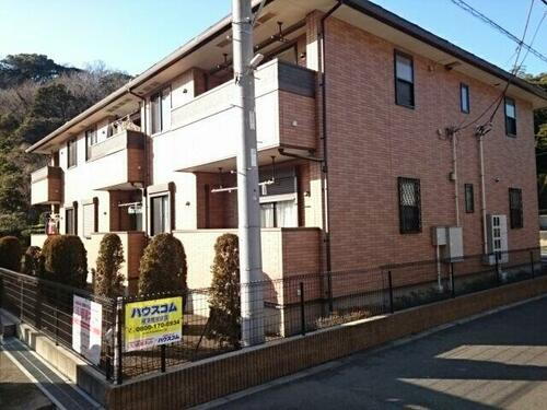 神奈川県三浦郡葉山町長柄 2階建 築16年12ヶ月