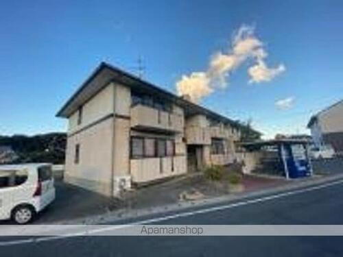 香川県高松市牟礼町牟礼 賃貸アパート