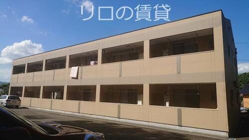 エイトハウス下三緒 2階建