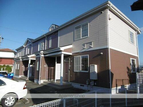 岐阜県土岐市泉町久尻 賃貸アパート