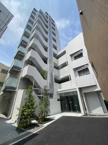 ＧＲＡＮＰＡＳＥＯ新宿余丁町