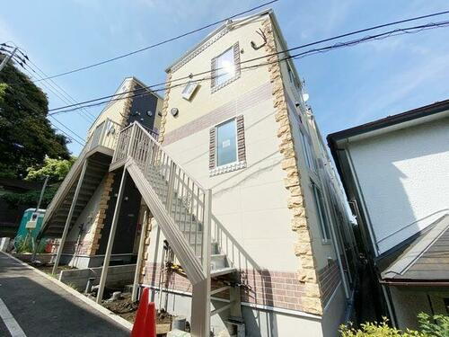 ユナイト大船トレサージュ