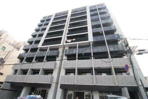 岡山県岡山市北区柳町１丁目 賃貸マンション