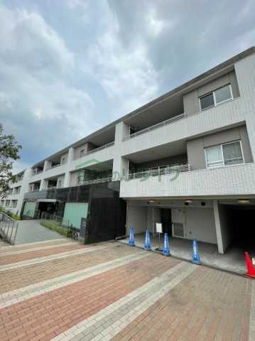 東京都北区西ケ原４丁目 賃貸マンション