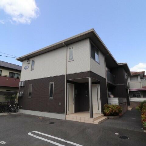 シャーメゾン高屋