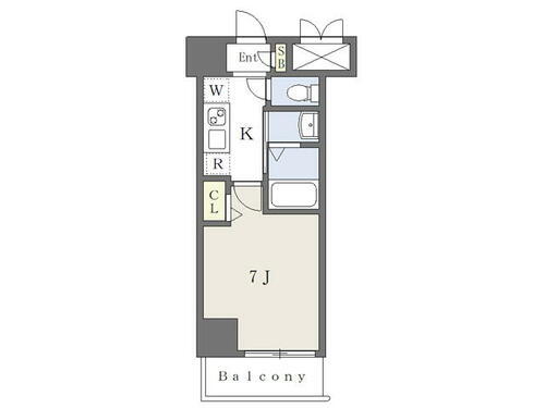 愛知県名古屋市名東区社が丘１丁目 本郷駅 1K マンション 賃貸物件詳細