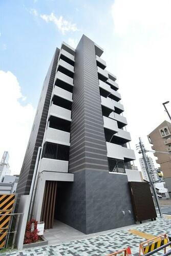 愛知県名古屋市東区葵３丁目 8階建 築2年4ヶ月
