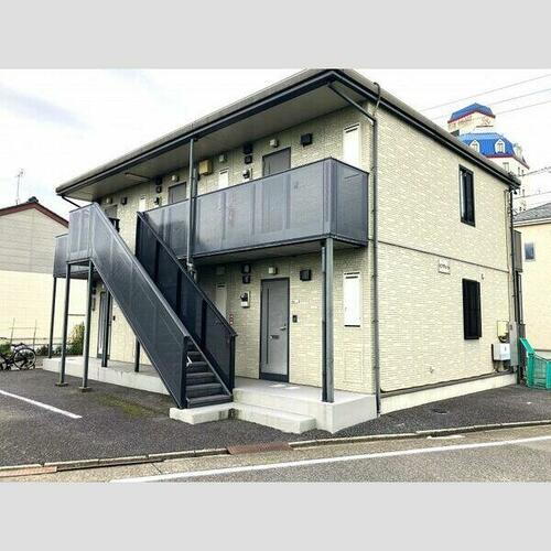 愛知県名古屋市西区上堀越町４丁目 賃貸アパート