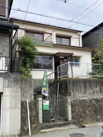 ペディハウス垂水区美山台