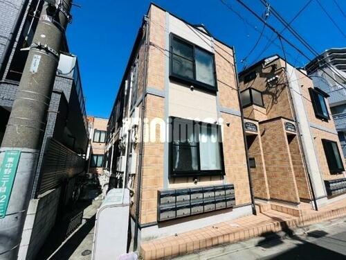 アーバンプレイス中野坂上ⅢＢ